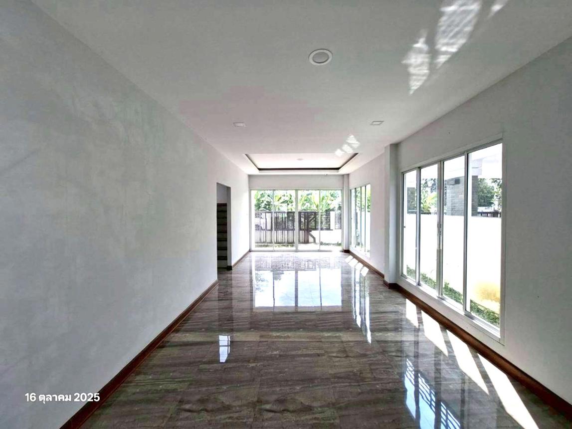 รูป บ้านเดี่ยว 89 ตร.วา โกลเด้น แซนด์ วิลเลจ เมืองนครปฐม นครปฐม 8.7M - รูปที่ 22/41
