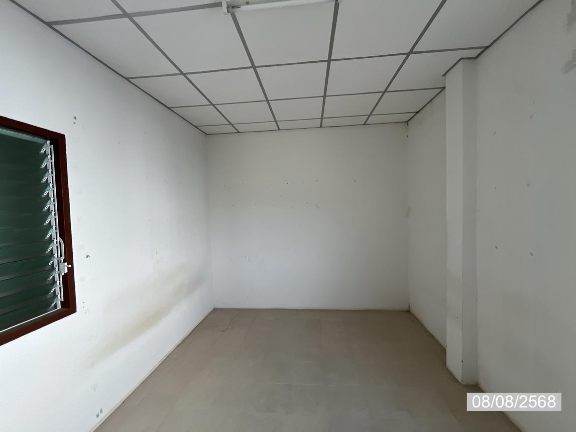 picture SHOP HOUSE 24.4 Sq.w. Muang Surat Thani Surat Thani for 2.3M - 39/45