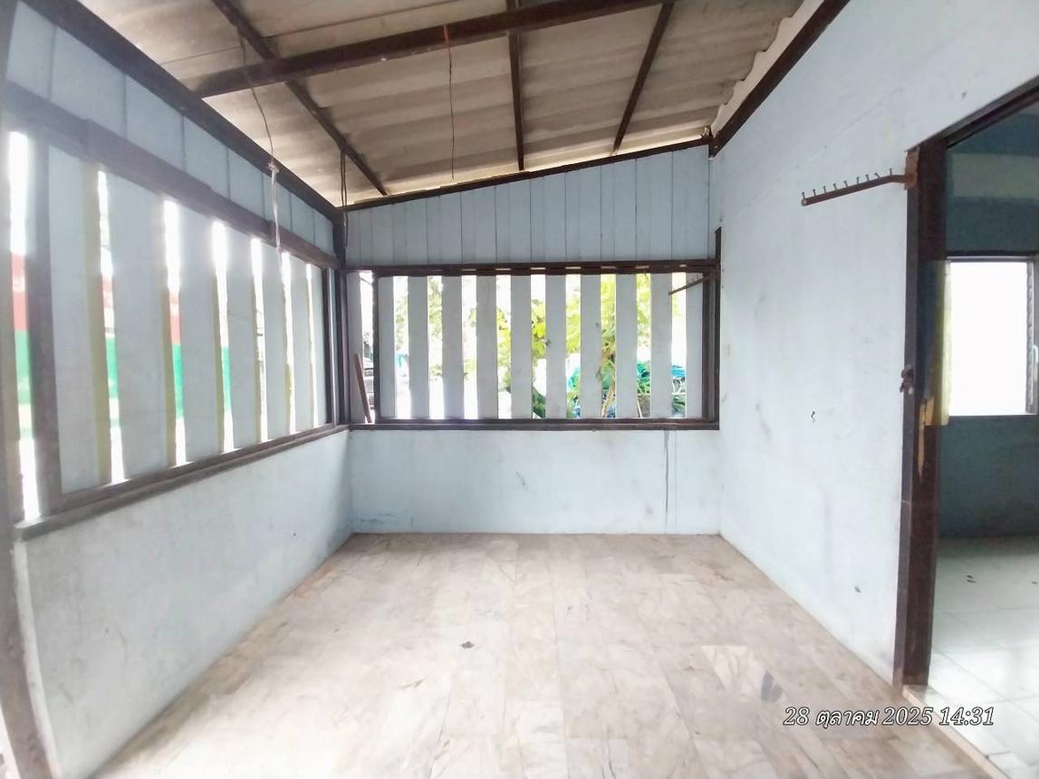 picture HOME 20.2 Sq.w. Nong Chok Bangkok for 544,000 - 21/33