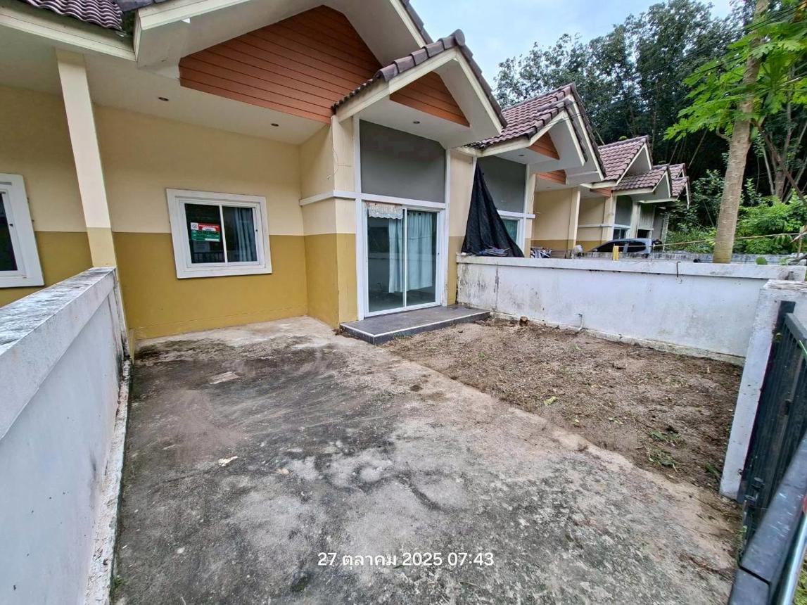 picture TOWN HOUSE 24 Sq.w. Pluak Daeng Rayong for 1.3M - 14/21