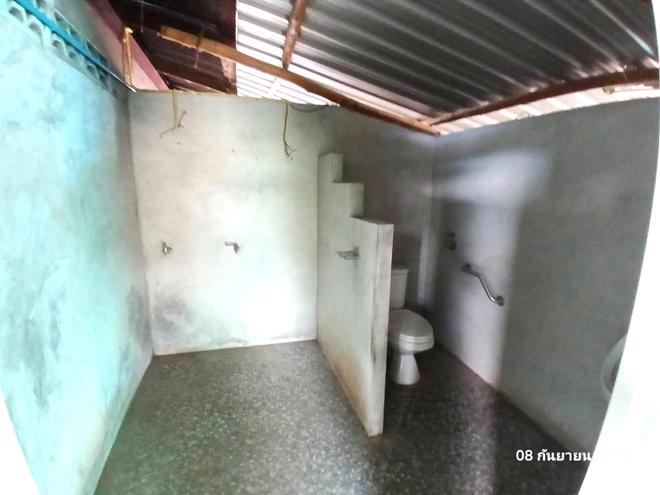 รูป บ้านเดี่ยว 108 ตร.วา แม่ทะ ลำปาง 740,000 - รูปที่ 7/33