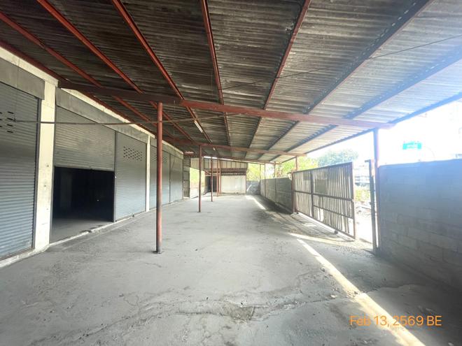 picture HOME 200 Sq.w. Bang Khae Bangkok for 8.8M - 15/37