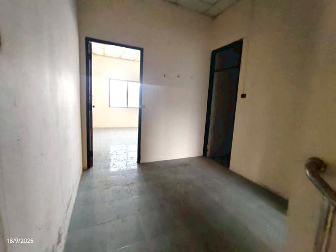 picture TOWN HOUSE 40 Sq.w. Chum Phae Khon Kaen for 706,000 - 7/49