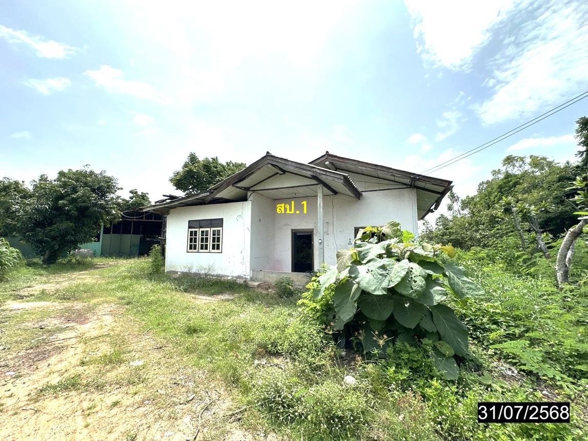 picture HOME 400 Sq.w. Chiang Khwan Roi Et for 1.6M - 24/47
