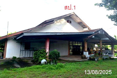 Houses for sale Lamphun : HOME 645.3 Sq.w. Muang Lamphun Lamphun for 3.3M