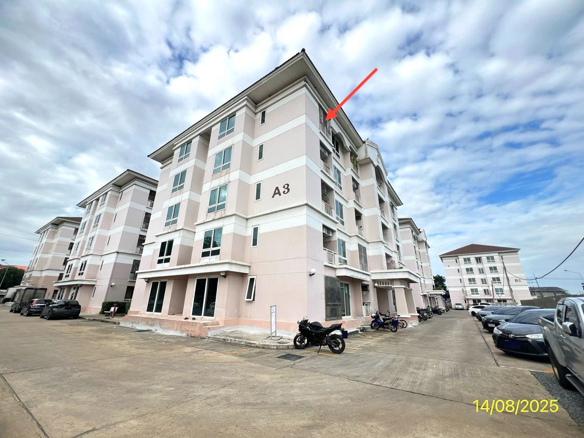 picture CONDO 79 Sq.m. Sam Phran Nakhon Pathom for 1.3M - 23/27
