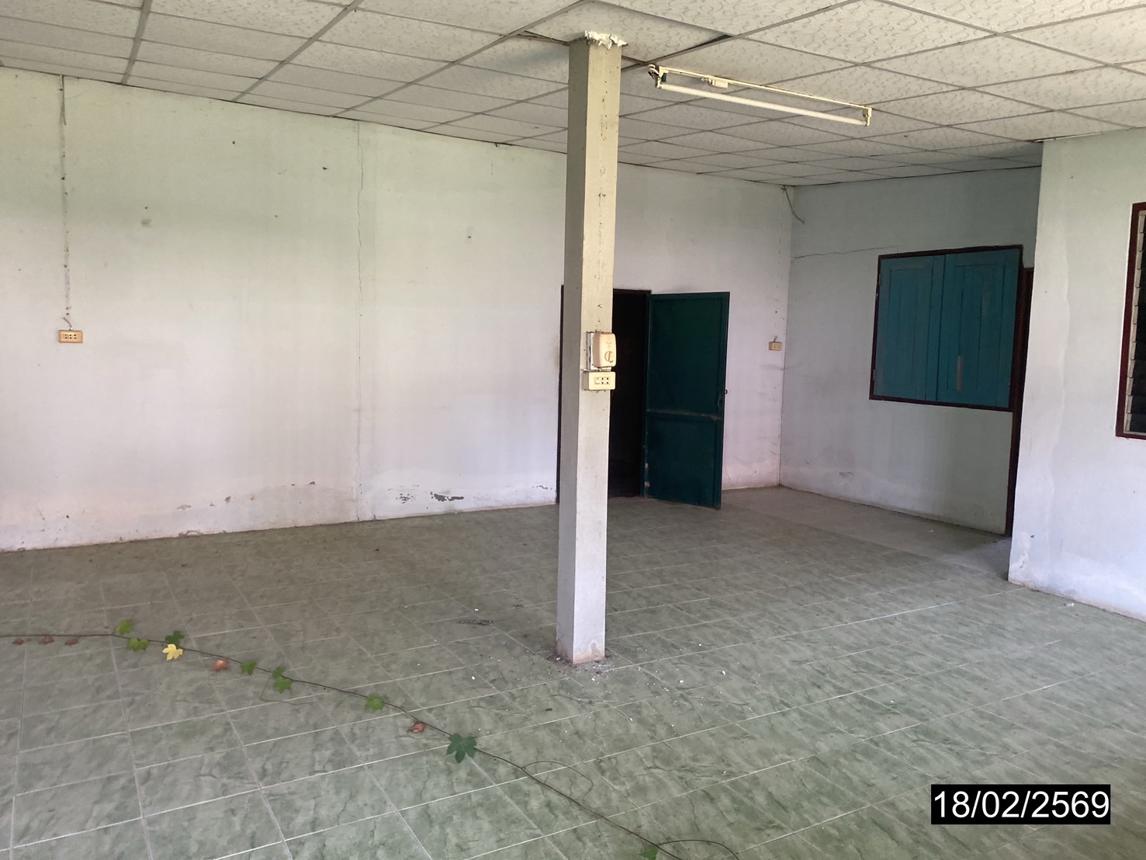 picture HOME 223 Sq.w. Muang Phitsanulok Phitsanulok for 2.2M - 44/49