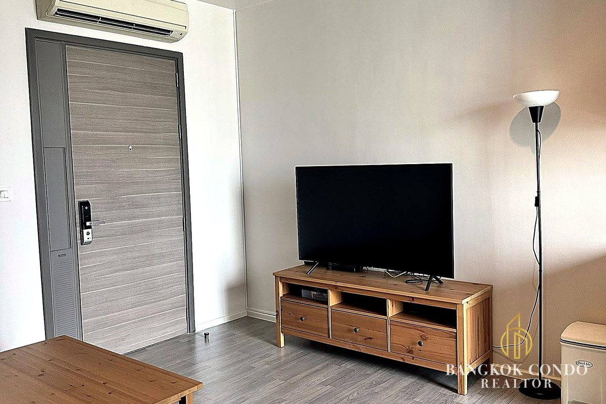 ðð Prime condo locationð For Rentð The Room Sukhumvit 69 (Line:@rent2022) BTS Phra KhanongâĻReady to move in ð A09417
