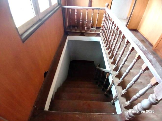 รูป บ้านเดี่ยว 90 ตร.วา เถิน ลำปาง 1.2M - รูปที่ 10/35