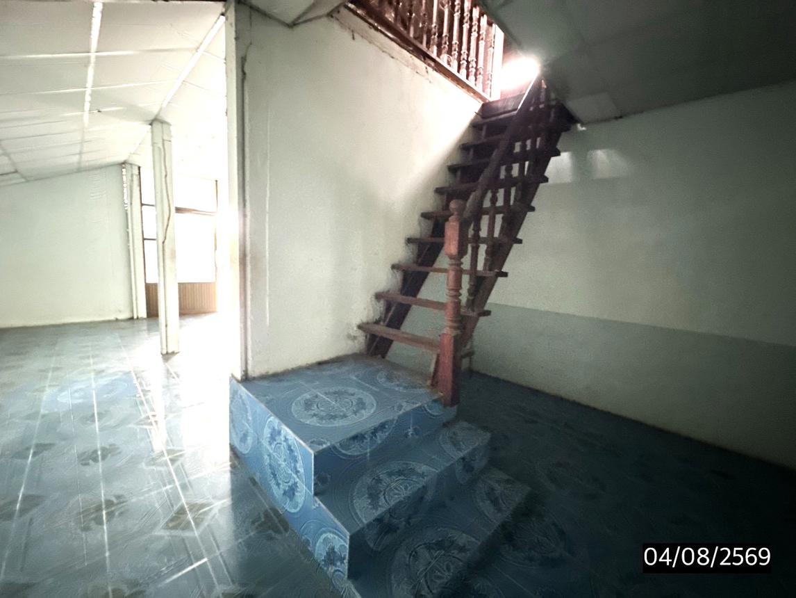 รูป บ้านเดี่ยว 72.4 ตร.วา โพนทอง ร้อยเอ็ด 1M - รูปที่ 26/35
