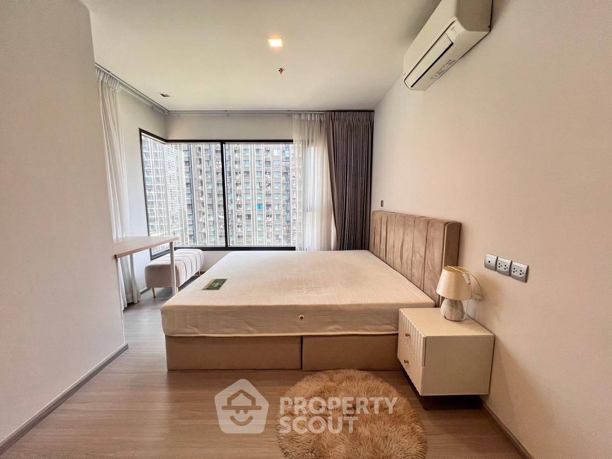 picture 1-BR Condo At Life Asoke Hype 400m From ARL Makkasan (ID 3318626) - 8/10