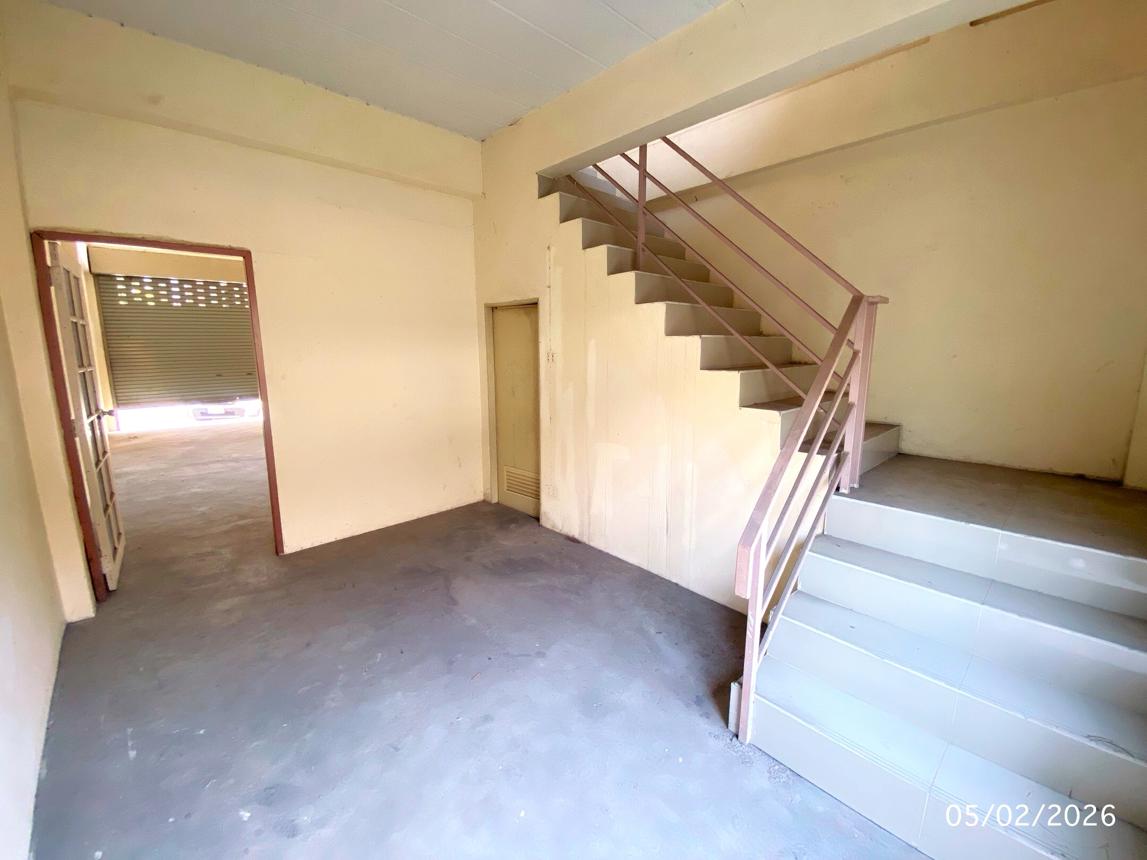 picture SHOP HOUSE 20.2 Sq.w. Muang Samut Sakhon Samut Sakhon for 2.8M - 28/45