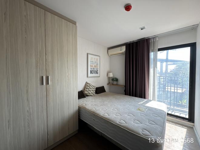 picture CONDO 37.2 Sq.m. Muang Samut Prakarn Samut Prakarn for 1.6M - 11/39