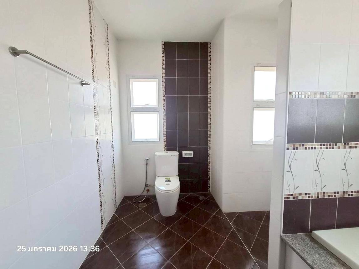 picture HOME 219.1 Sq.w. Hang Dong Chiang Mai for 5.3M - 47/51