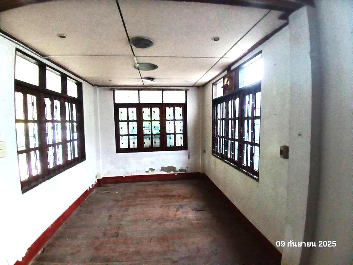 รูป บ้านเดี่ยว 90 ตร.วา เถิน ลำปาง 1.2M - รูปที่ 24/35