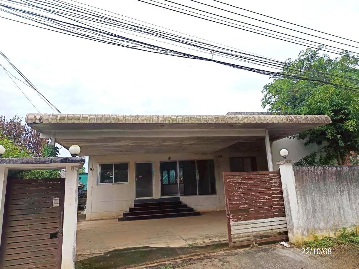 picture HOME 96 Sq.w. Fang Chiang Mai for 1.7M - 23/45