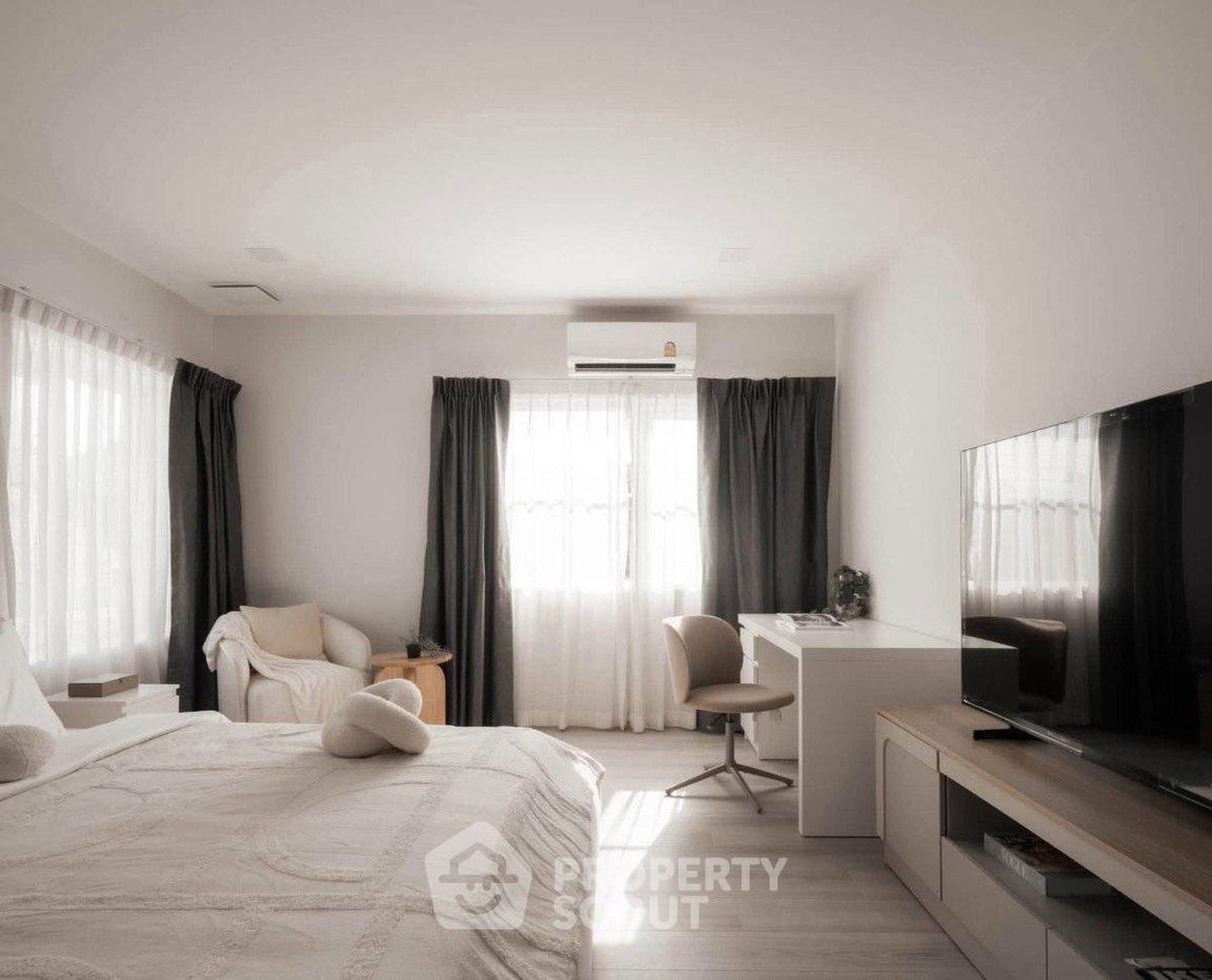 รูป บ้าน 3-ห้องนอน ที่ ชัยพฤกษ์ บางนา กม 15 ใน บางโฉลง (ID 3303981) - รูปที่ 6/17