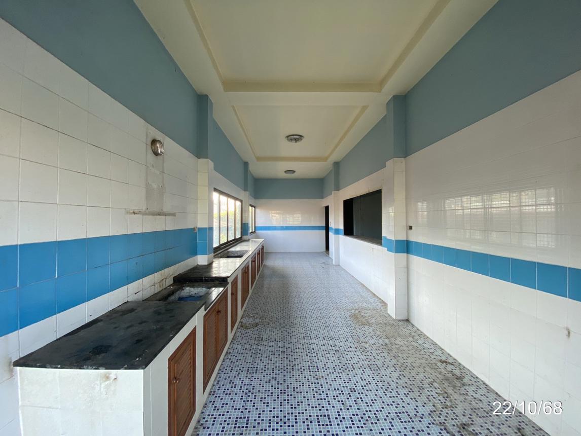 รูป บ้านเดี่ยว 178.2 ตร.วา ฝาง เชียงใหม่ 3M - รูปที่ 34/43