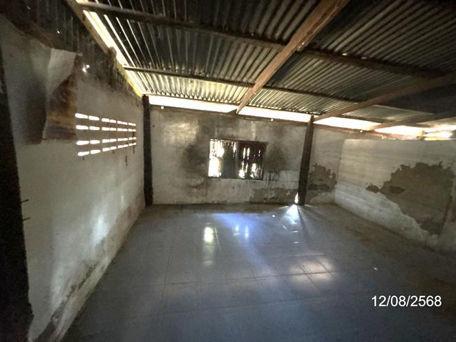 รูป บ้านเดี่ยว 308 ตร.วา ด่านขุนทด นครราชสีมา 824,000 - รูปที่ 8/39