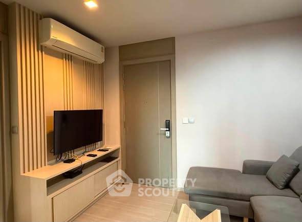 รูป คอนโด 1 ห้องนอน ชั้น 18 Life Asoke - Rama 9 ใกล้ MRT พระราม 9 เพียง 300 ม. (ID 3316102) - รูปที่ 1/9
