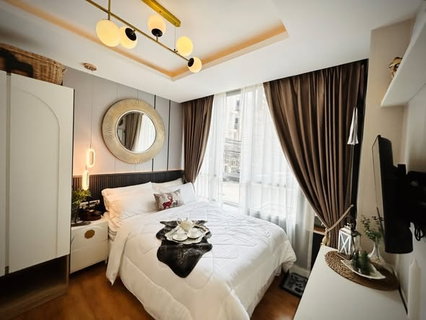 รูปภาพ AA680851 | 2Bed | 1Bath | 42sqm | THB 32,000/mo | Fl.2 — The Kris Express 2 Ratchadaphisek