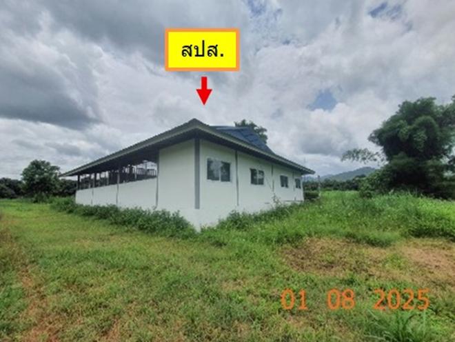 picture FACTORY 3974 Sq.w. Phrao Chiang Mai for 6.9M - 4/39