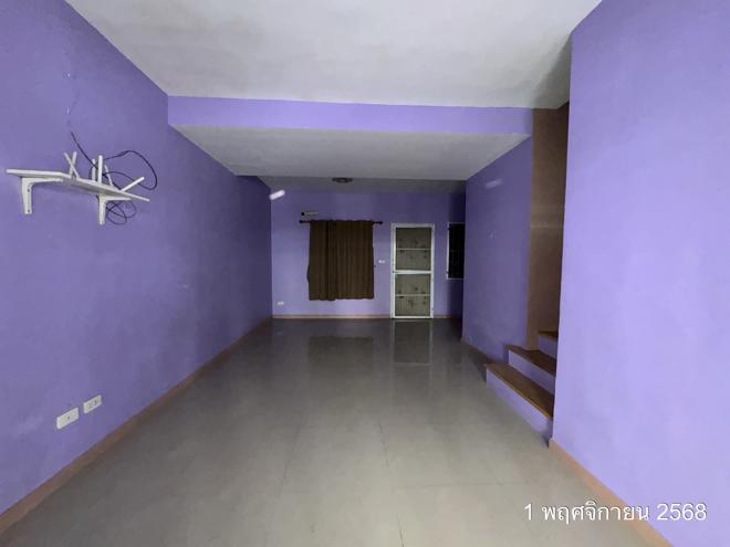 picture TOWN HOUSE 17.5 Sq.w. Muang Samut Prakarn Samut Prakarn for 1.5M - 4/45