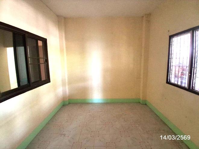 รูป บ้านเดี่ยว 76 ตร.วา ปทุมรัตต์ ร้อยเอ็ด 2.2M - รูปที่ 8/27