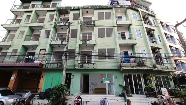 picture SHOP HOUSE 14.5 Sq.w. Kathu Phuket for 5.3M - 38/41