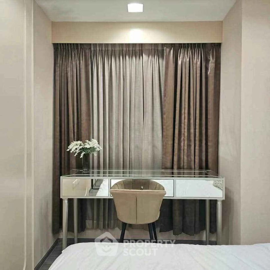 รูป คอนโด 1-ห้องนอน ที่ นายน์ บาย แสนสิริ ใกล้ BTS วงเวียนใหญ่ (ID 3318457) - รูปที่ 4/6