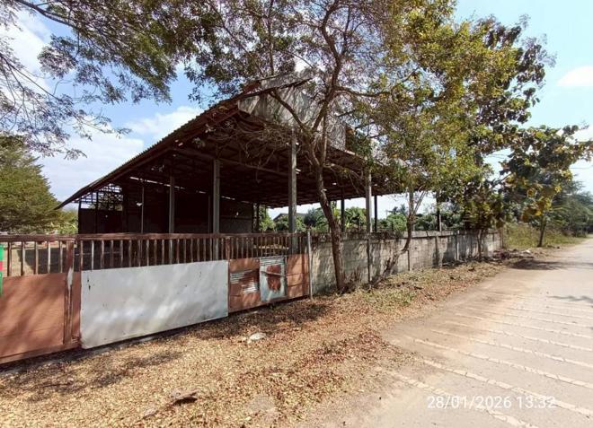 รูป บ้านเดี่ยว 934 ตร.วา ลี้ ลำพูน 5.8M - รูปที่ 27/57