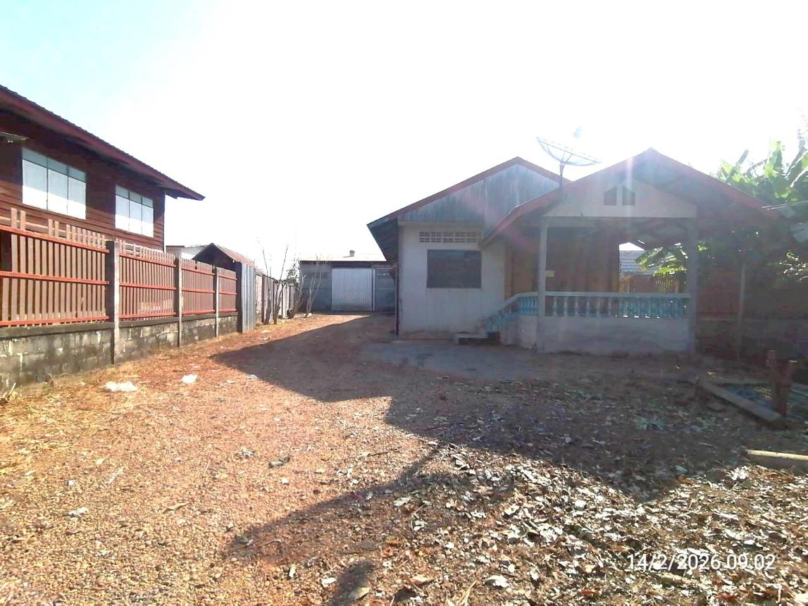 รูป บ้านเดี่ยว 241 ตร.วา เมืองมุกดาหาร มุกดาหาร 2.6M - รูปที่ 25/49