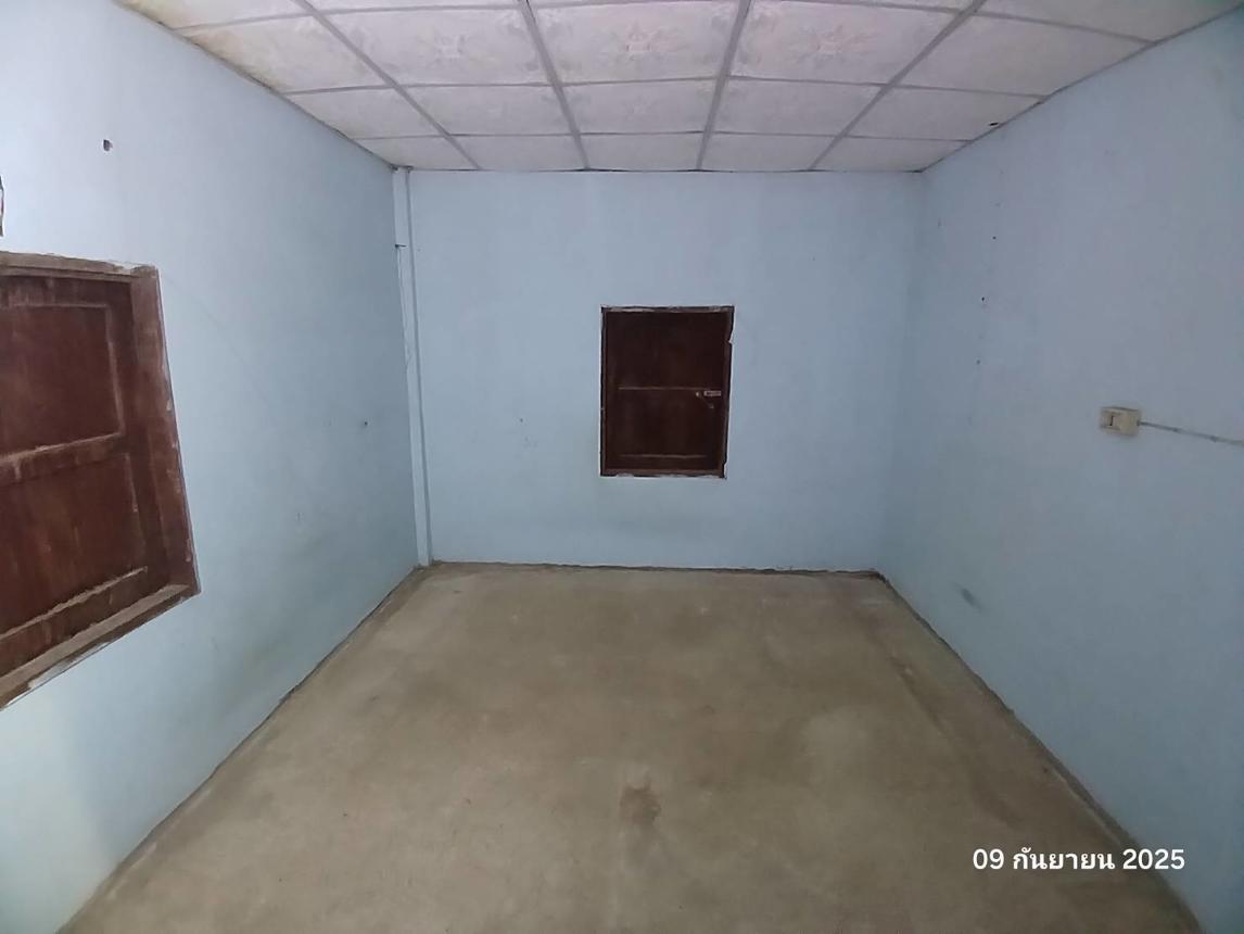 รูป บ้านเดี่ยว 142 ตร.วา เถิน ลำปาง 388,000 - รูปที่ 20/29