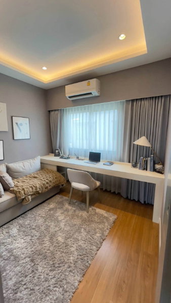 รูป 🏡 บ้านเช่า Pleno สุขุมวิท–บางนา 2 | ทาวน์โฮมให้เช่าบางนา | บ้านเช่าใกล้ Mega Bangna | บ้านเช่าใกล้โรงเรียนนานาชาติ พร้อมเข้าอยู่ - รูปที่ 3/8