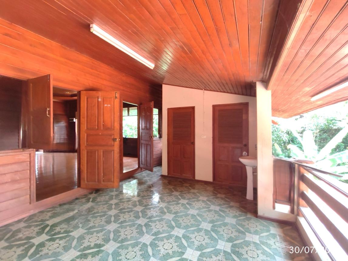 รูป บ้านเดี่ยว 583 ตร.วา สูงเม่น แพร่ 4.2M - รูปที่ 30/45