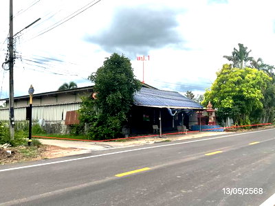 Houses for sale Ratchburi : HOME 289.7 Sq.w. Pak Tho Ratchburi for 2.7M