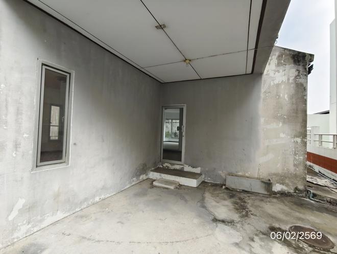 picture HOME 37 Sq.w. Wang Thonglang Bangkok for 5.8M - 2/45