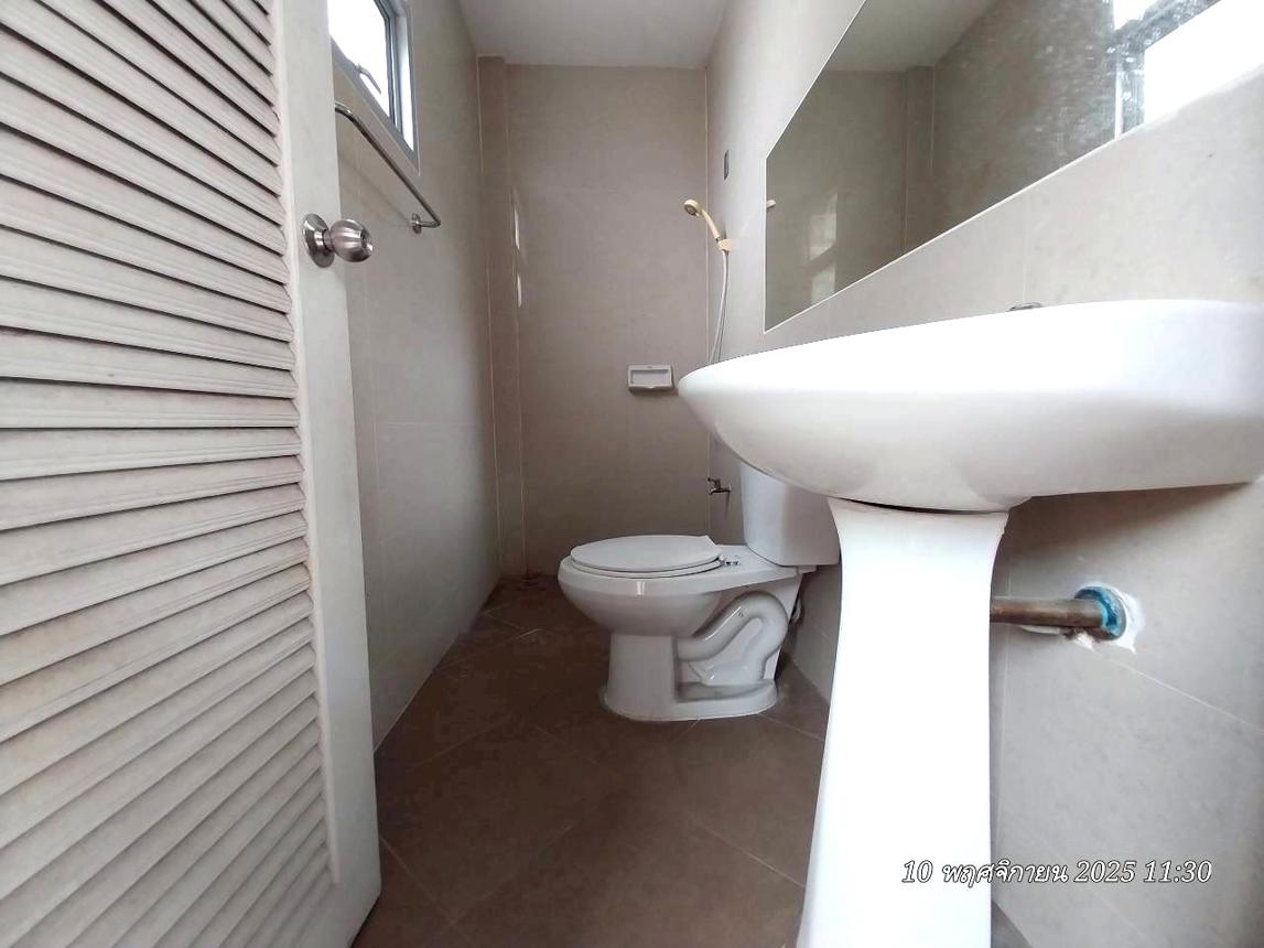 picture TOWN HOUSE 18 Sq.w. Bang Khen Bangkok for 3.6M - 20/29