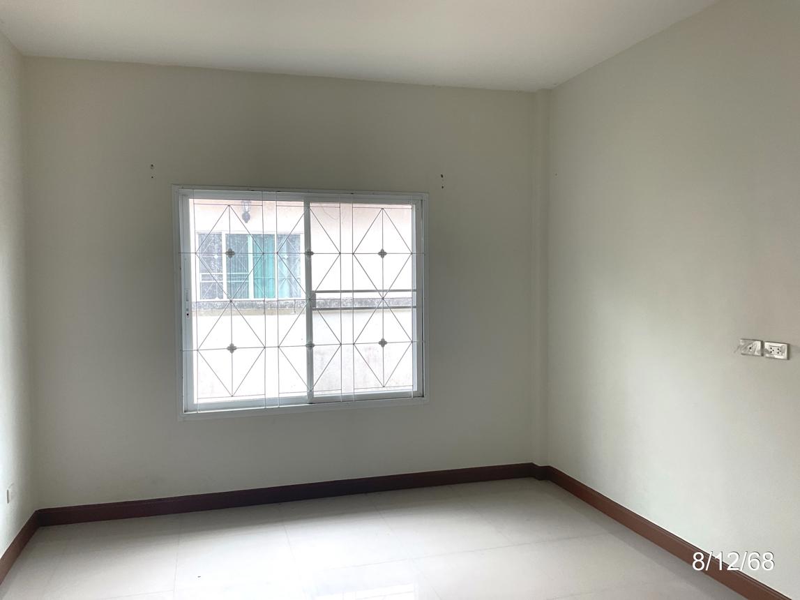 รูป บ้านเดี่ยว 73.8 ตร.วา บ้านแก้วศิริแลนด์ 2 นิคมพัฒนา ระยอง 2.2M - รูปที่ 22/31