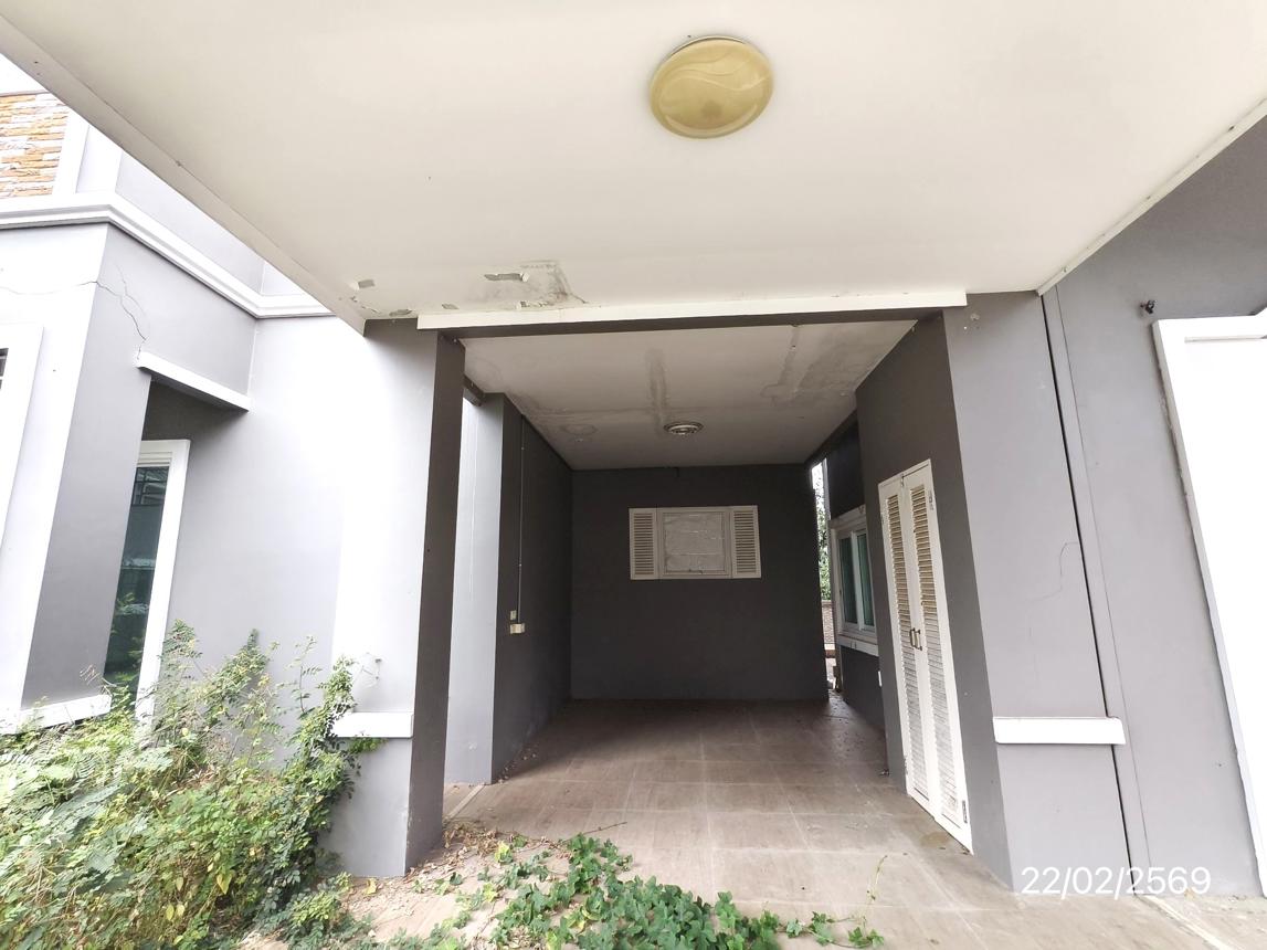 picture HOME 52.5 Sq.w. San Sai Chiang Mai for 2.5M - 35/39
