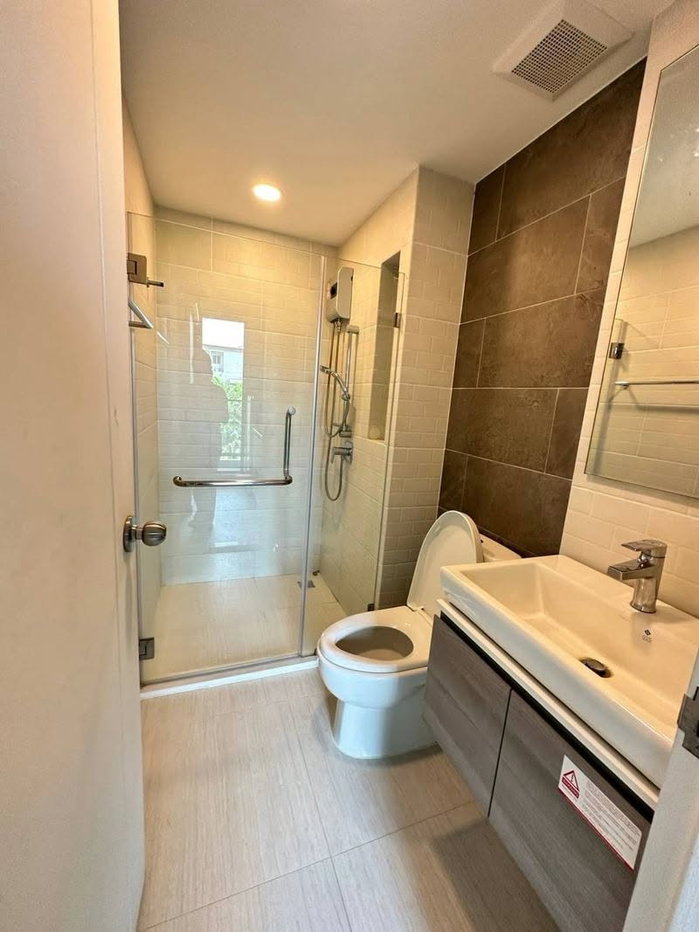 picture For Rent: THE CUBE LOFT Nuanchan - 6/6