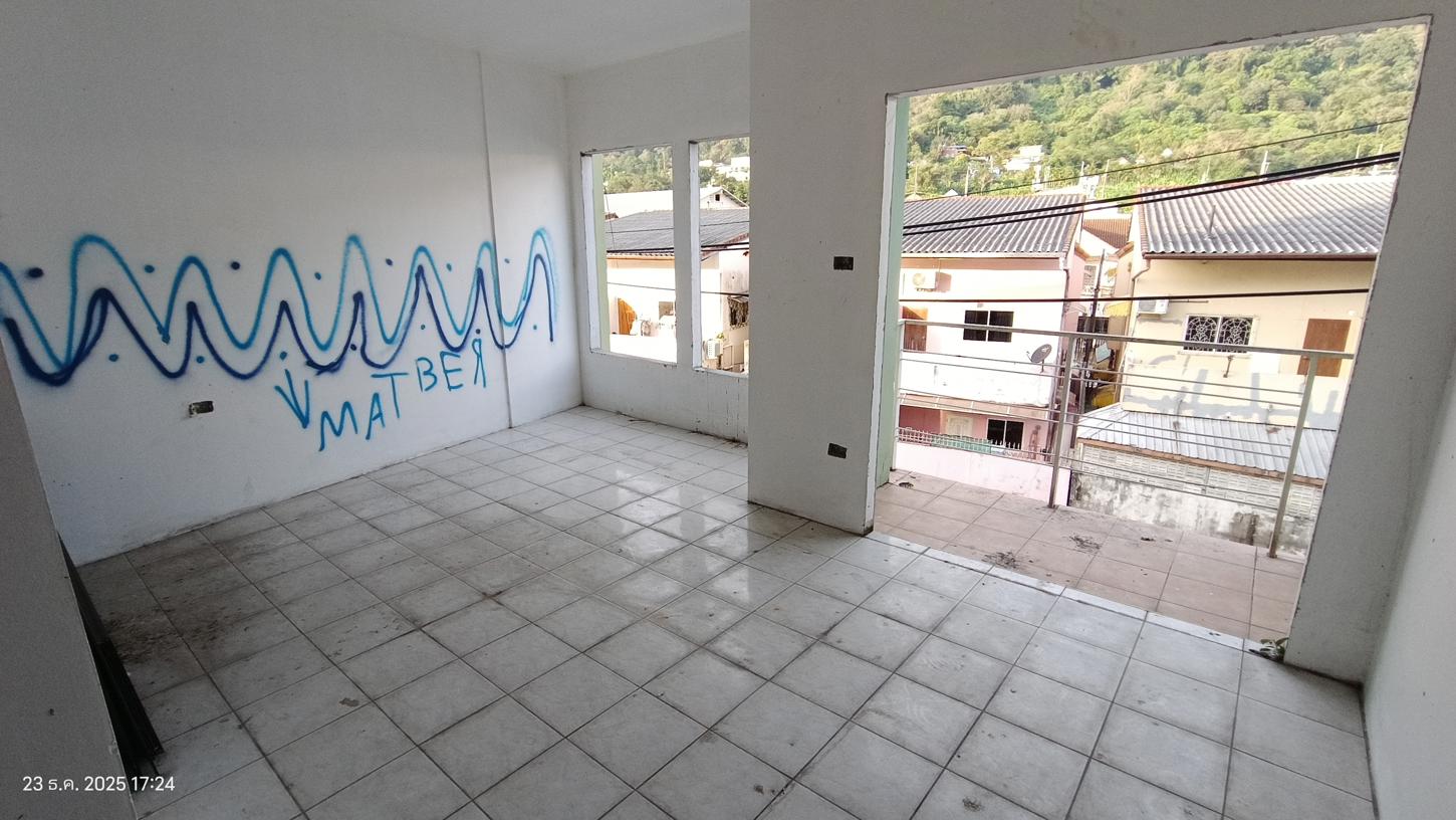 picture SHOP HOUSE 14.5 Sq.w. Kathu Phuket for 5.3M - 28/41