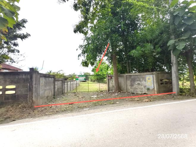 รูป บ้านเดี่ยว 1061 ตร.วา ดอยสะเก็ด เชียงใหม่ 6.4M - รูปที่ 23/49