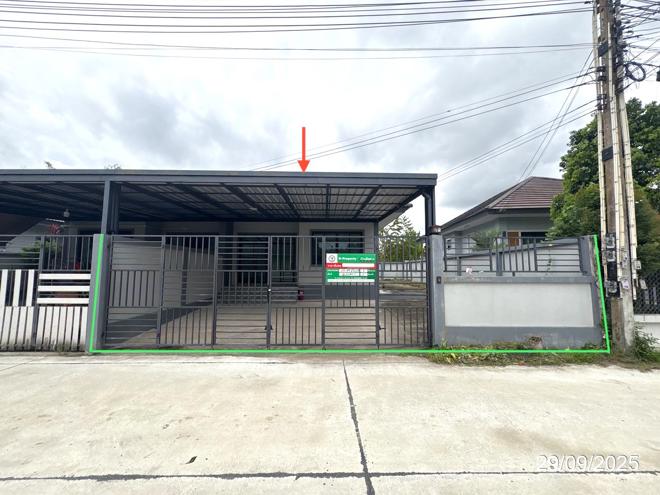 รูป บ้านเดี่ยว 46.1 ตร.วา บ้านค่าย ระยอง 2M - รูปที่ 1/33