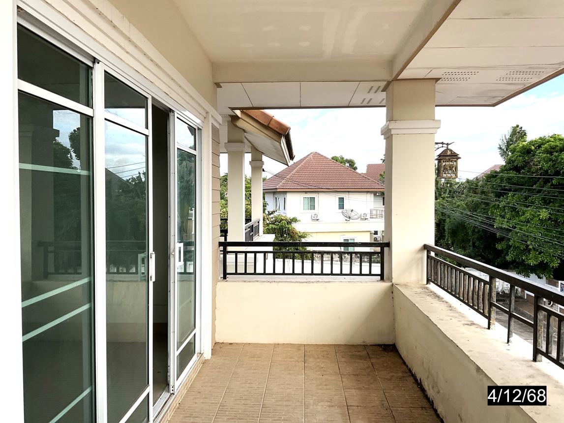picture HOME 115.8 Sq.w. Muang Khon Kaen Khon Kaen for 6.8M - 29/39