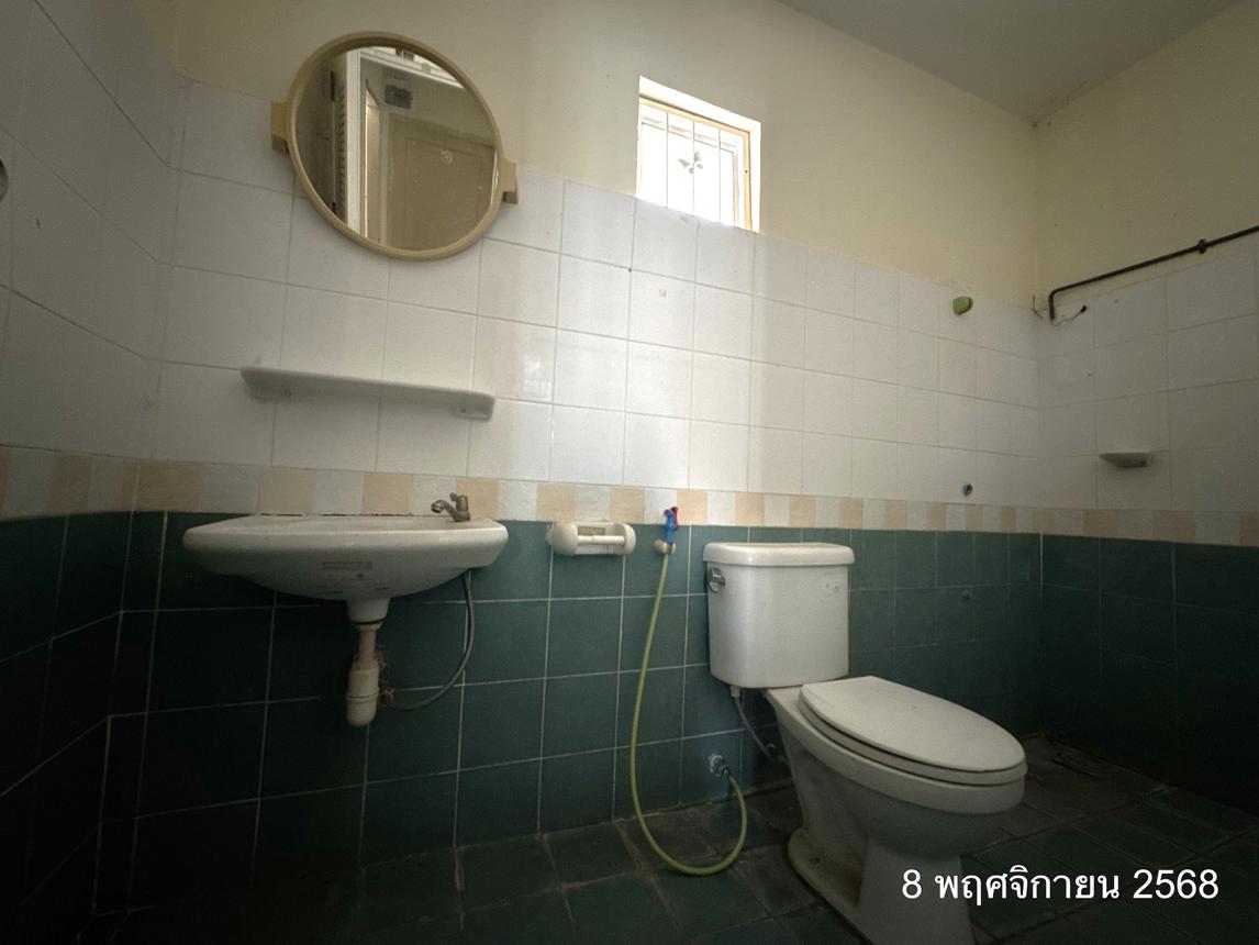 picture TOWN HOUSE 18 Sq.w. Phra Samut Jadee Samut Prakarn for 1.1M - 43/47