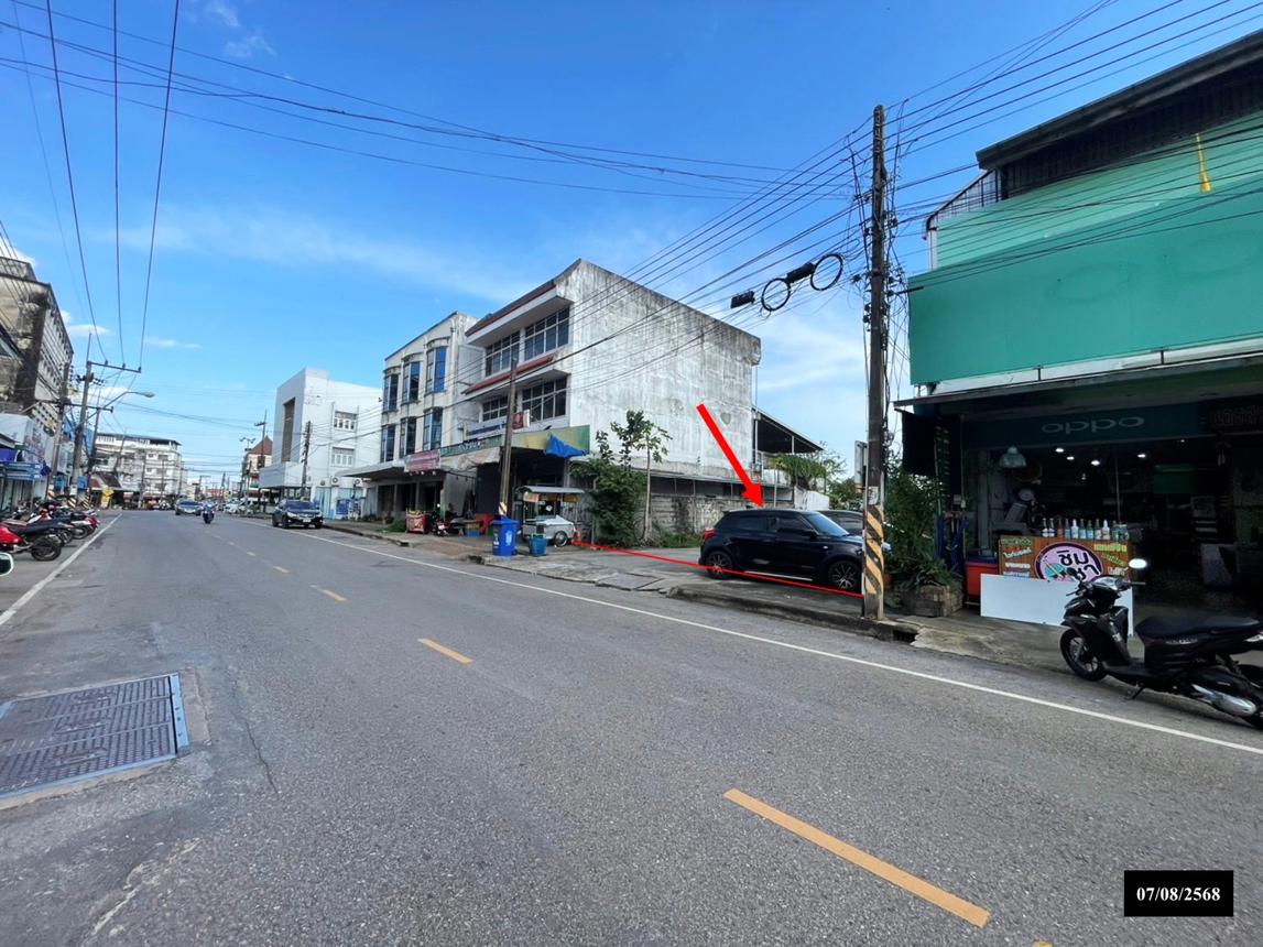 รูป ที่ดินว่างเปล่า 499.3 ตร.วา เมืองสกลนคร สกลนคร 24.8M - รูปที่ 16/21