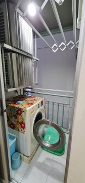 AA678346 | 2Bed | 2Bath | 61sqm | THB 15,000/mo | Fl.11 — Lumpini Place Rama 8 Rama 8