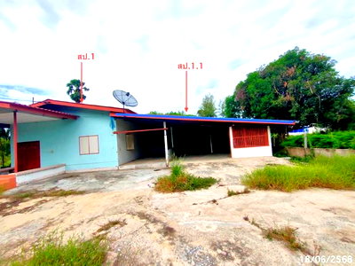 Houses for sale Muang Suphanburi Suphanburi : HOME 288.6 Sq.w. Muang Suphanburi Suphanburi for 2.2M
