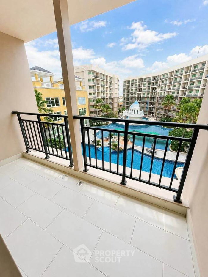 รูป คอนโด 2 ห้องนอน ให้เช่า Arcadia Beach Continental พัทยาใต้ (ID 3319065) - รูปที่ 5/10